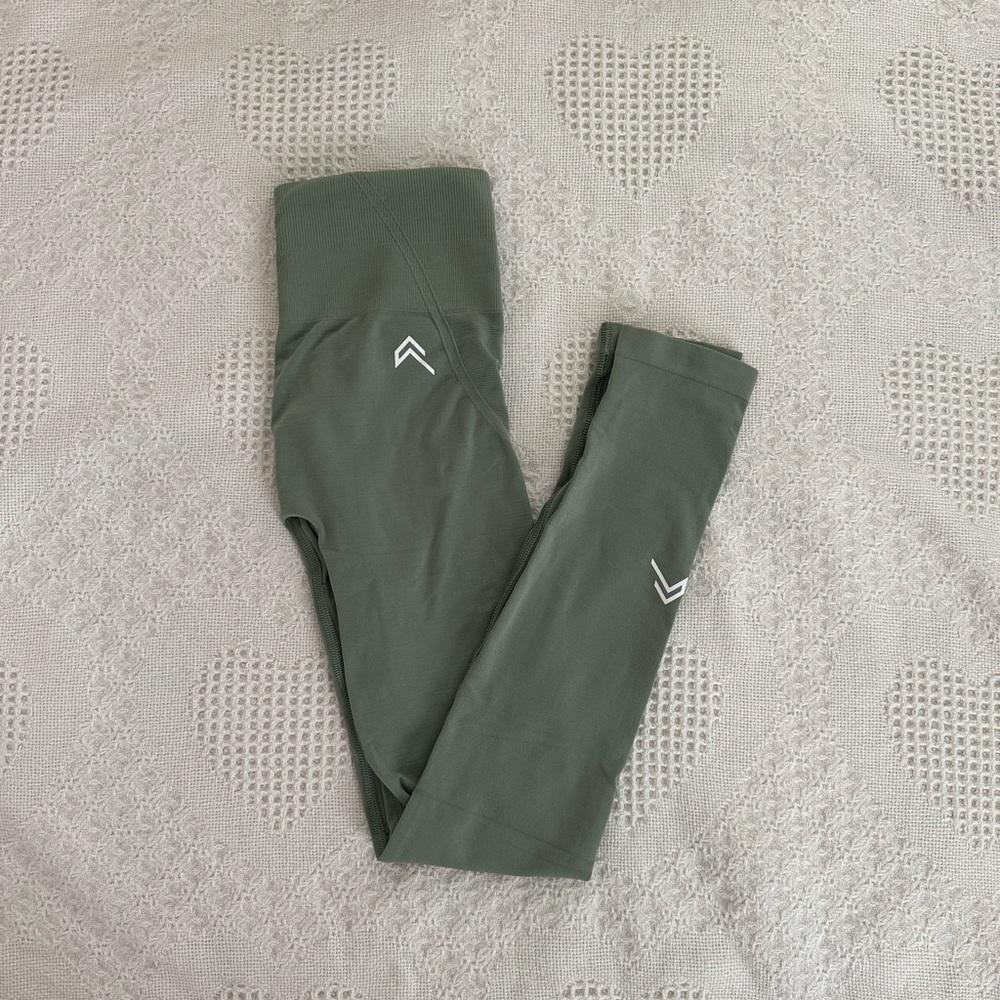 Oner Active Sage Effortless Leggings